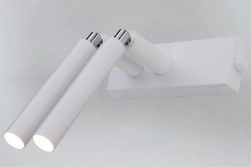 Спот ALHA E-2 WH Dohar 9339