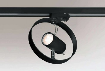 Трековий спот WAKO BK Shilo 6605