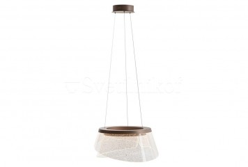 Подвесная люстра FOREN LED Italux PND-59178-47W-3K