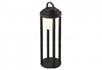 Вуличний мобільний світильник KALIMNOS LED h50 Viokef 4242400