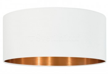 Абажур PASTERI PRO WH/CO Eglo 61816