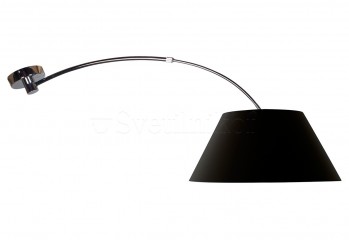 Стельовий світильник Selena (black) Azzardo AZ1321