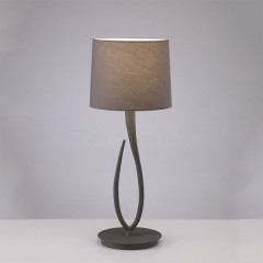 Ністільна лампа Mantra Lua 3688