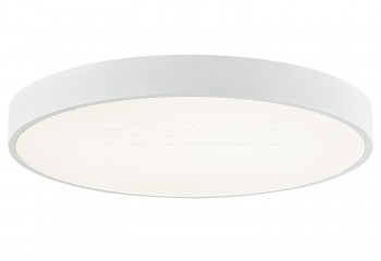 Стельова люстра MADISON LED d40 WH Viokef 4235400