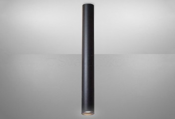 Точковий світильник ACCENT 40 BK Imperium Light 70140.05.05