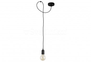 Подвесной светильник QUALLE B-1 TK-Lighting 2361