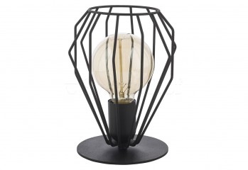 Настольная лампа BRYLANT BK TK-Lighting 3032