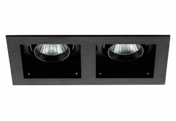 Точковий світильник Eglo BISCARI LED 61617