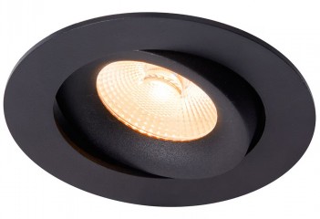 Точковий світильник ALIKI 2700K IP44 BK Nordlux 2310320003