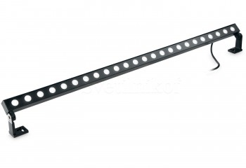 Лінійний прожектор THOR LED 36W 3000K ANTR Ideal Lux 261355