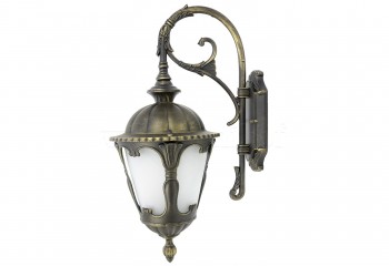 Настенный фонарь Nowodvorski TYBR 4686