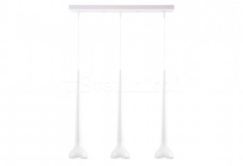 Підвісний світильник TORONTO 3 Cosmolight P03618WH