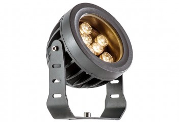 Уличный прожектор ERMIS LED d13 Viokef 4205100