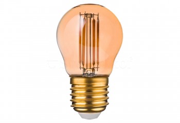 Лампа BULB LED 4,5W 2200K AM TK-Lighting 3572