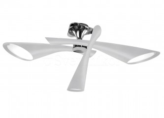 Потолочная люстра ZumaLine POP 0922