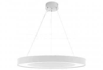 Светодиодная люстра CORLEONE Ø98 4000K WH Eglo 63226