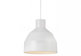 Подвесной светильник WILLIAM 27 WH Nordlux 48453001