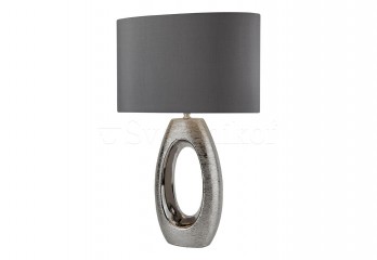 Настольная лампа Artisan Searchlight EU1213CC