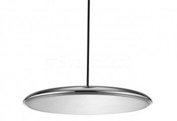 Підвісний світильник Saturnia 4000K (chrome) Azzardo AZ2756