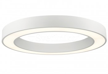 Стельова люстра APOLLO LED WH Viokef 4214100