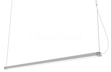 Підвісний світильник H LED WH Nowodvorski 8908