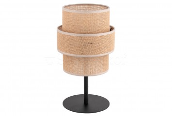 Настольная лампа CALISTO JUTA TK-Lighting 5404