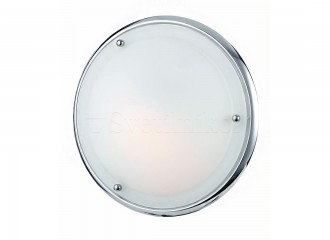 Потолочный светильник MARKSLOJD ARE chrom 102528