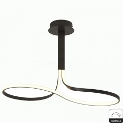 Люстра стельова Mantra Nur 5831