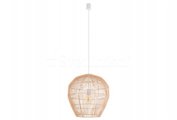 Подвесной светильник HAITI M NAT Nowodvorski 11164