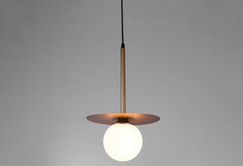 Подвесной светильник QUEST CO/WH Imperium Light 383140.49.01