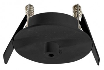 Основание встраиваемое GIPS 7 cm BK Azzardo AZ5452