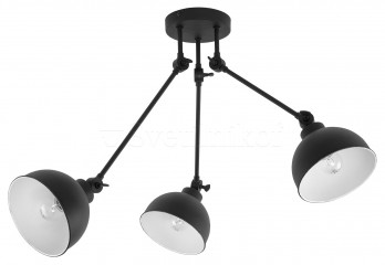 Стельовий світильник TECHNO 3 TK-Lighting 2581