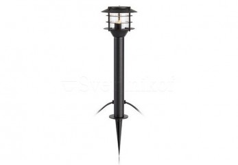Уличный столбик Garden 24 Pole 3W Markslojd 107290
