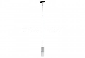 Трековий світильник JOJO VILLANOVA GU10 BK Eglo 66434