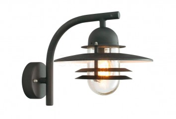 Настенный светильник Oslo Norlys 240B
