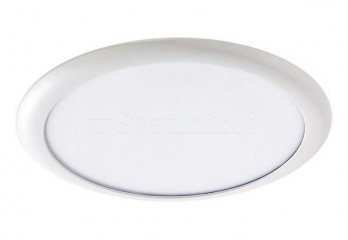 Плафон LINDA 23 3000K Azzardo SH713000-18-WH