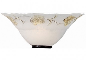 Бра FOGLIA AP1 Ideal Lux 013787