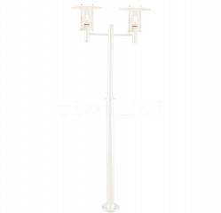 Уличный фонарь Norlys STOCKHOLM 283W