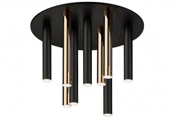 Стельова люстра BALLET LED Viokef 4265200