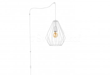 Подвесной светильник BRYLANT WH TK-Lighting 2283