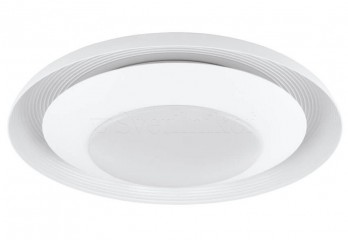 Плафон CANICOSA LED Ø49 Eglo 97317