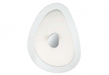 Настенно-потолочный светильник GEKO PL3 Ideal Lux 018508
