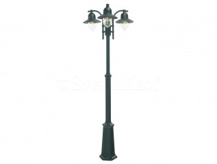 Вуличний фонарь Norlys Como 373B
