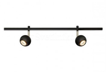 Трековый светильник EXPAND GU10-R 70cm BK Markslojd 107974