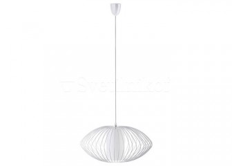 Подвесной светильник Nowodvorski EMILY white 5642