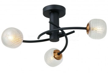 Потолочная люстра IFIGENIA 3 Viokef 4239400