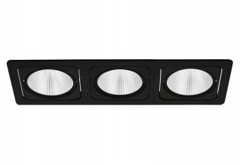 Точечный светильник Eglo VASCELLO G LED 61688