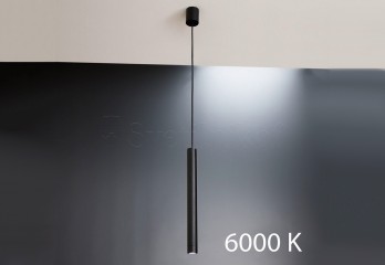 Подвесной светильник DIPLOMAT 30 6000K Imperium Light 200130.05.93