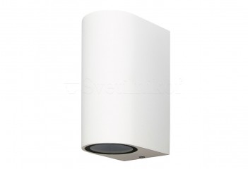 Вуличне бра KANDANCHU 15 WH Mantra 6511