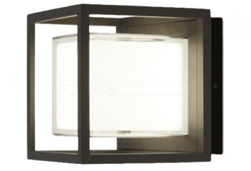 Уличный светильник OHIO LED 3000K Searchlight 3811GY-3000